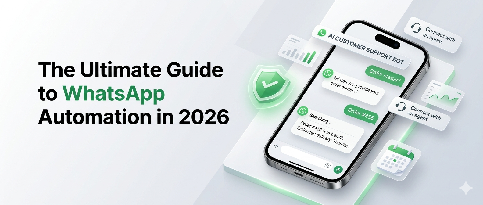 How to Automate WhatsApp Messages for Your Business