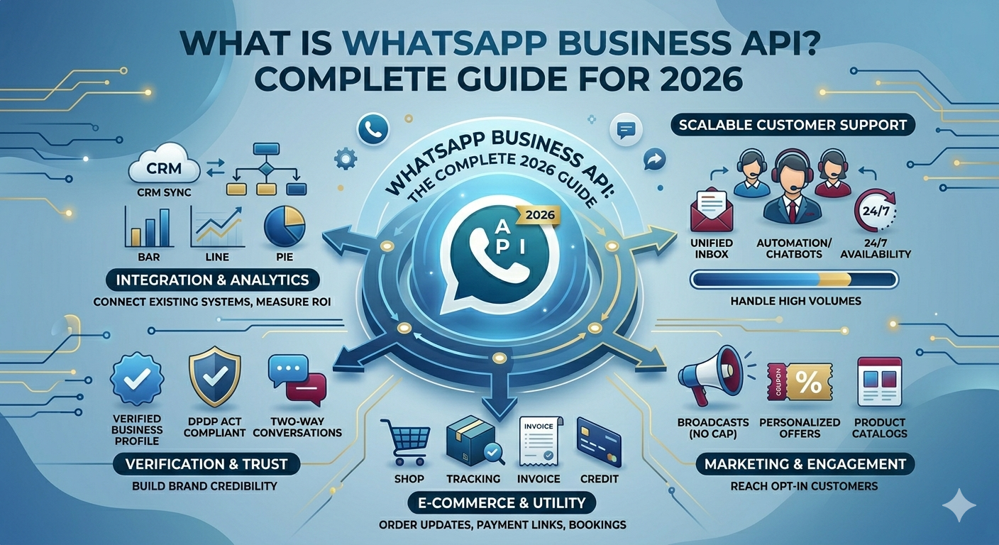 Why Every Business Needs a WhatsApp CRM in 2026